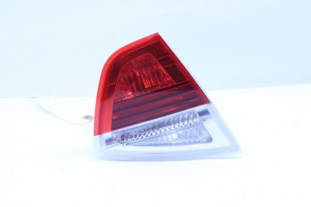 2006-2008 BMW 325i 328i 330i 335i Sedan Left Tail Light 63216937459 OEM