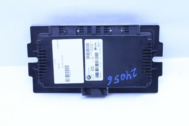 2007 BMW 328i 335i Footwell Body Control Module BCM OEM