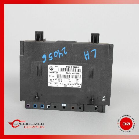 BMW 328i 335i X1 X5 X6 Z4 Front Power Seat Control Module OEM