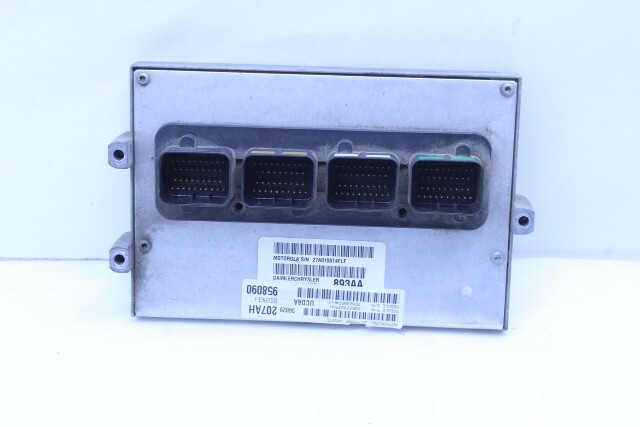 2006 Dodge Ram 1500 5.7 Engine Computer Module ECU ECM DME OEM