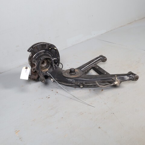 2001-2002 BMW Z3 E36 3.0 Left Rear Lower Control Arm 33321094761 OEM Used