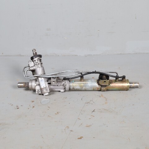 1996-2002 BMW Z3 E36 Power Steering Gear Rack Pinion 32131092031 OEM Used