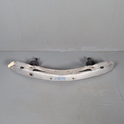 1996-2002 BMW Z3 E36 Front Bumper Reinforcement 51118397511 OEM Used