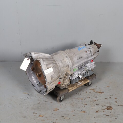 1999-2000 BMW Z3 E36 2.5 Automatic Transmission 24001423866 OEM Used