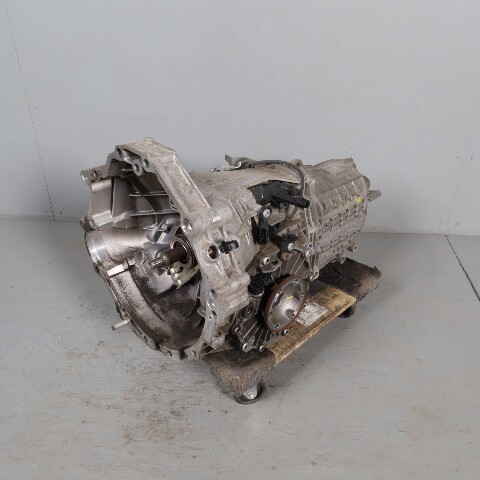 2006-2008 Porsche Boxster Cayman 987 2.7 Transmission 5 Speed OEM Used