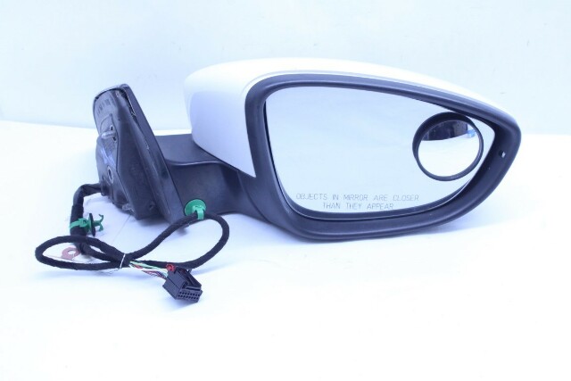 2012 Volkswagen CC parts OEM