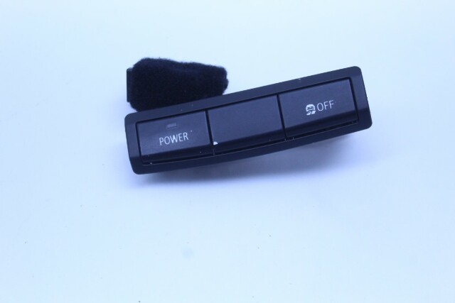 2008-2013 BMW M3 Power DSC Traction Switch OEM