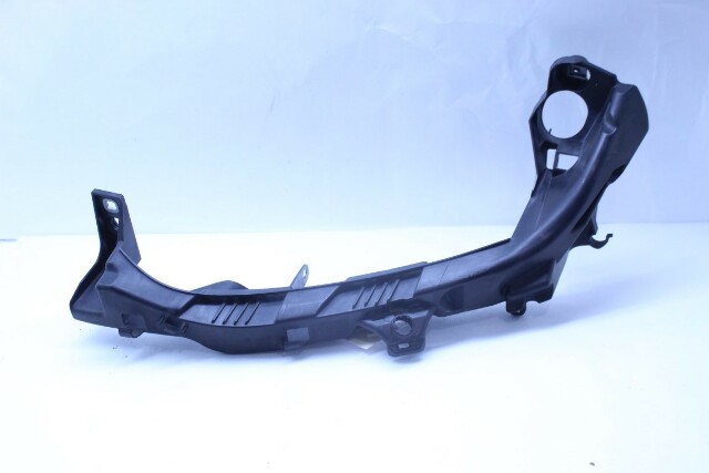 2011-2013 BMW M3 Left Headlight Arm Bracket Mount 51648040551 OEM