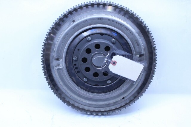 2008-2013 BMW M3 E90 E92 E93 S65 Dual Mass DCT Flywheel OEM