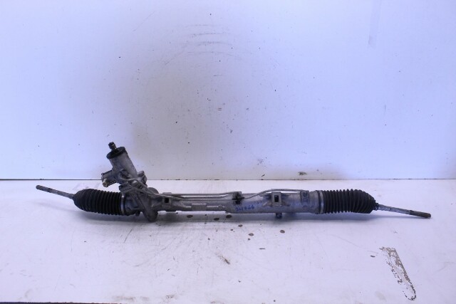 2008-2013 BMW M3 Power Steering Gear Rack Pinion 32102283633 OEM
