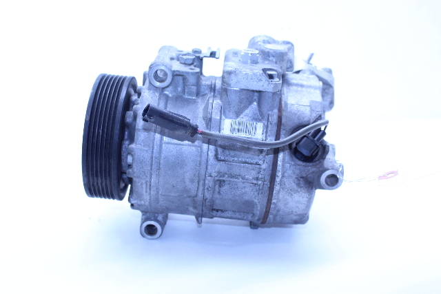 BMW M3 M5 M6 AC Air Conditioning Compressor OEM