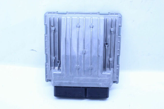 2008-2013 BMW M3 S65 Engine Computer Module ECU ECM DME OEM