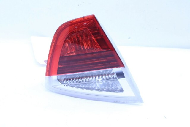 2006-2008 BMW 325i 328i 330i 335i Sedan Left Tail Light 63216937459 OEM