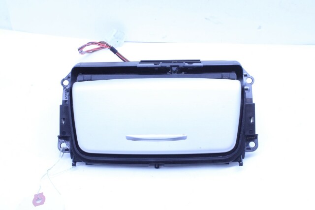 2006 BMW 330i Center Console Ashtray Storage Cubby OEM