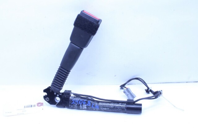 2006-2008 BMW 325i 328i 335i M3 Left Front Seat Belt Buckle 72119119541 OEM