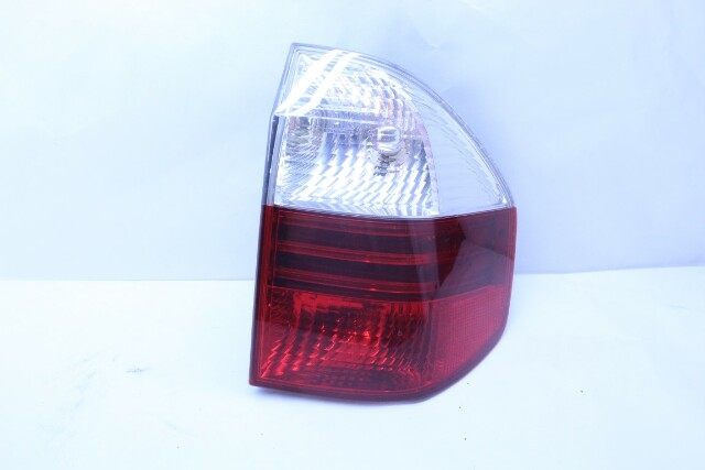 2007-2010 BMW X3 E83 Right Passenger Tail Light 63217162212 OEM