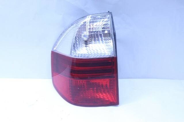 2007-2010 BMW X3 E83 Left Driver Tail Light 63217162211 OEM