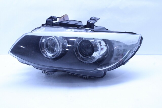 2011-2013 BMW 328i 335i Cpe/Conv Left Headlight Xenon HID 63117273215 OEM