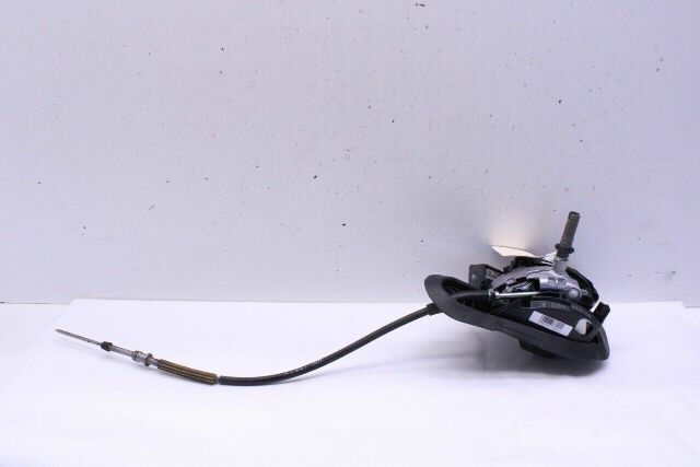 2011-2013 BMW 328i 335i Automatic Transmission Gearshift Steptronic Shifter OEM