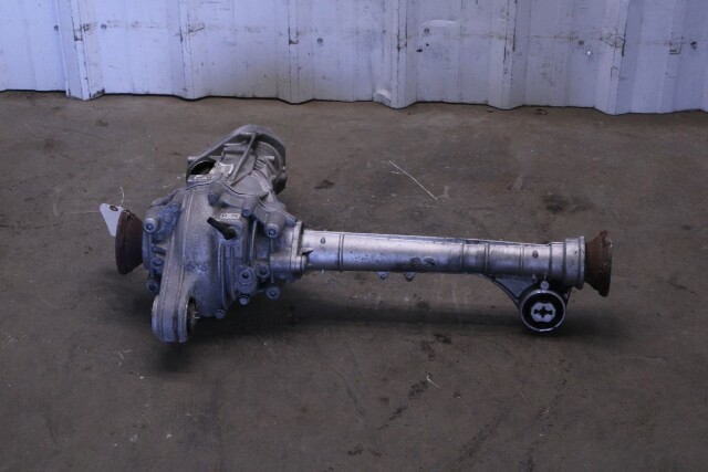 2011-2014 Porsche Cayenne 3.6 Front Differential Carrier