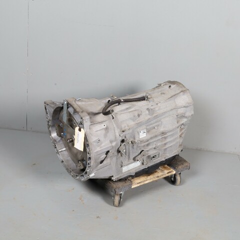 2009-2010 Volkswagen Touareg 3.6 Automatic Transmission OEM Used