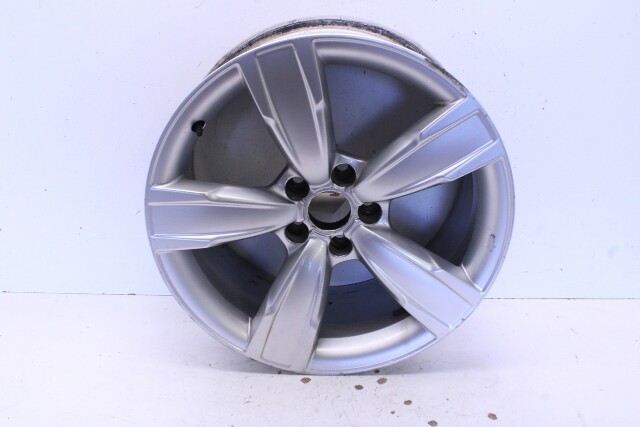 2013-2016 Audi Allroad Wheel 18 X 8 Rim 5 Spoke 8K0601025BM OEM