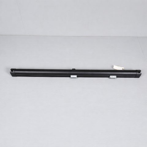 2013-2016 Audi A4 Allroad Rear Cargo Cover Black OEM 8K9863553B