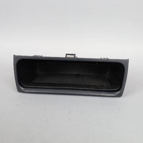 1997-2004 Porsche 911 Boxster Lower Console Cubby Box Bin 99655224301 OEM Used