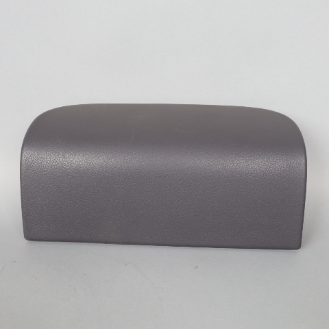 1999-2004 Porsche 911 996 Boxster 986 Right Dash Cover Grey OEM