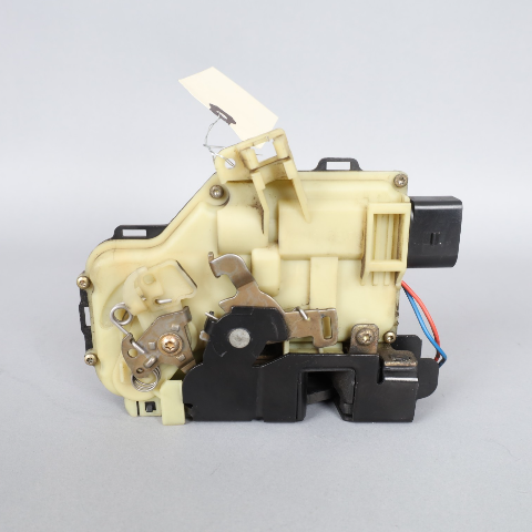 1998-2004 Porsche 911 996 Boxster 986 Left Door Latch Lock 8N1837015A OEM Used