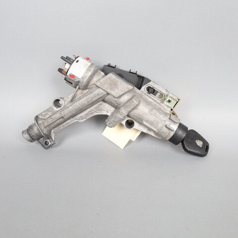 1997‑2005 Porsche 911 996 Boxster 986 Ignition Lock Housing 99634701706 OEM Used