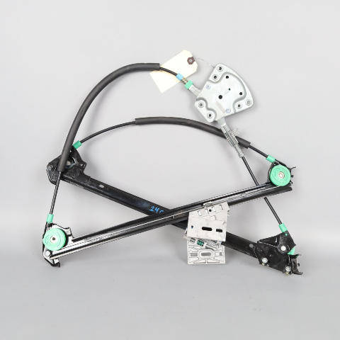 1997-2004 Porsche 911 Boxster Right Window Regulator 99654207604 OEM Used