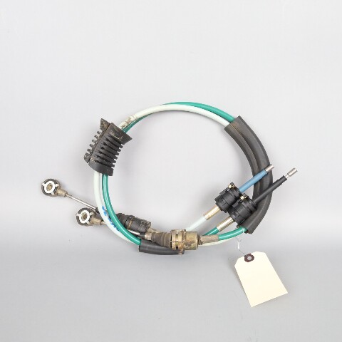 1999-2001 Porsche 911 6 Speed Transmission Shifter Cable 99642404110 OEM Used