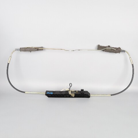 1999-2004 Porsche 911 996 Convertible Top Cable Drive Mechanism OEM Used