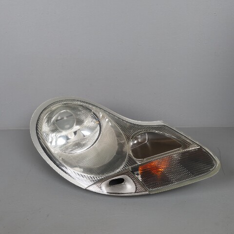 1999-2001 Porsche 911 996 Boxster 986 Right Xenon Headlight 99663115807 OEM