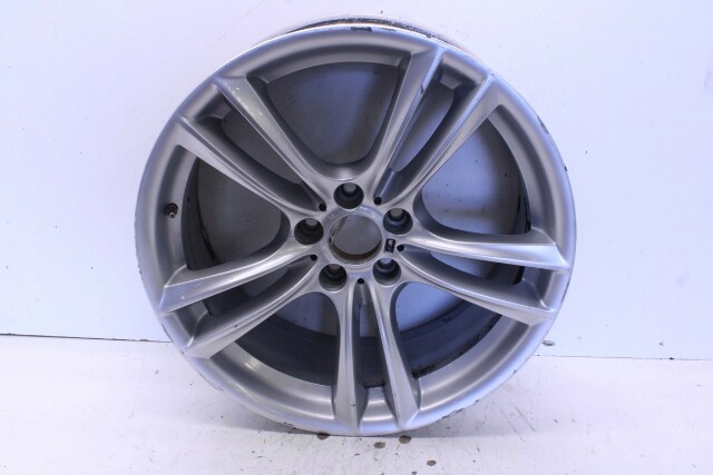2009-2015 BMW 740i 750i Front Wheel 20 X 8.5 Style 303 Rim OEM