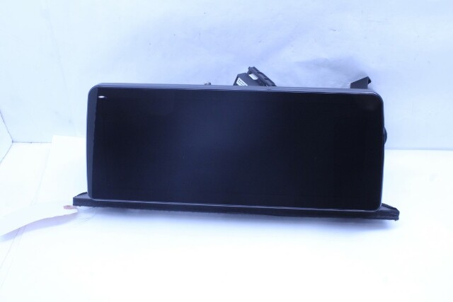 2014 BMW 535i GT AFTERMARKET 13" TOUCH SCREEN NO BRAND