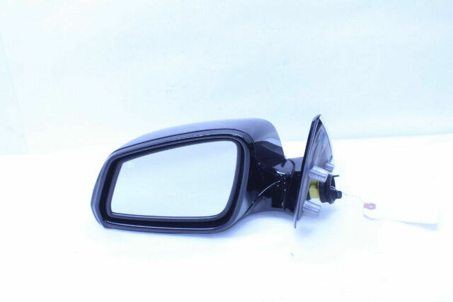 2014-2017 BMW 535i 550i GT Door Mirror Left Driver Side OEM