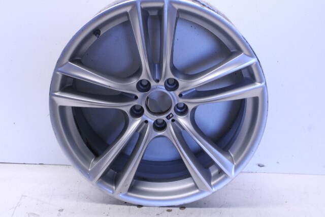 2009-2015 BMW 740i 750i Front Wheel 20 X 8.5 Style 303 Rim OEM