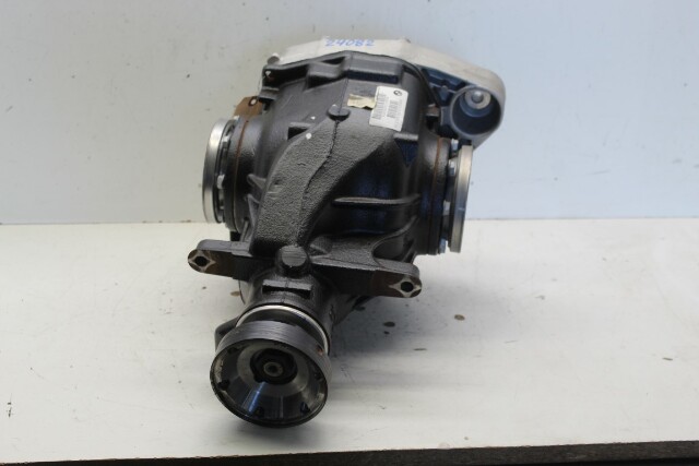 2008-2013 BMW M3 Rear Differential Diff Carrier 3.15 DCT OEM