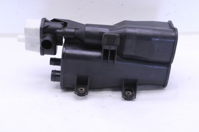 BMW 328i 335i X1 Fuel Vapor Charcoal Cannister 16137163596 OEM