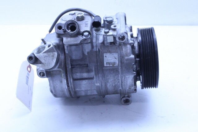 BMW M3 M5 M6 AC Air Conditioning Compressor OEM