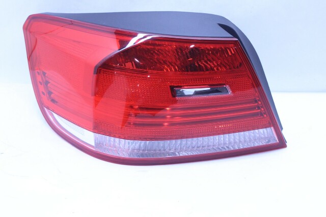 2007-2010 BMW 328i 335i M3 Convertible Tail Light Left OEM