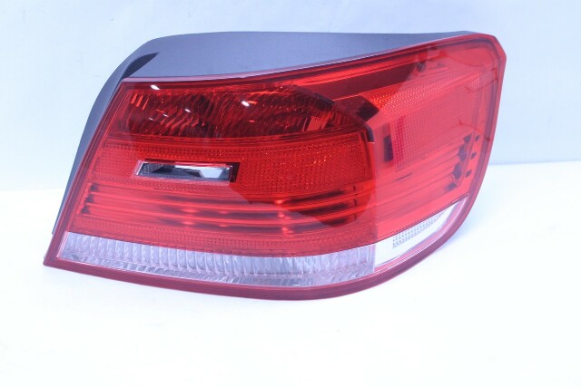 2007-2010 BMW 328i 335i M3 Convertible Right Tail Light 63217162302 OEM