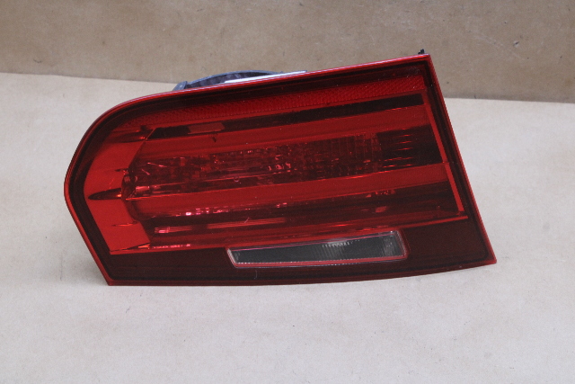 2012-2015 BMW 320i 328i 335i Tail Light Left Driver