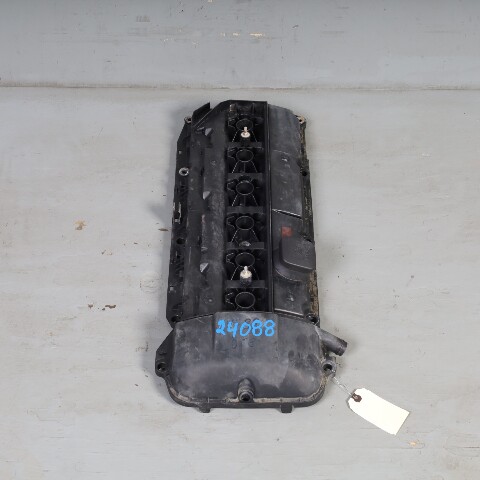 2002-2006 BMW 325i 330i 525i 530i X3 X5 Engine Valve Cover 11127512840 OEM