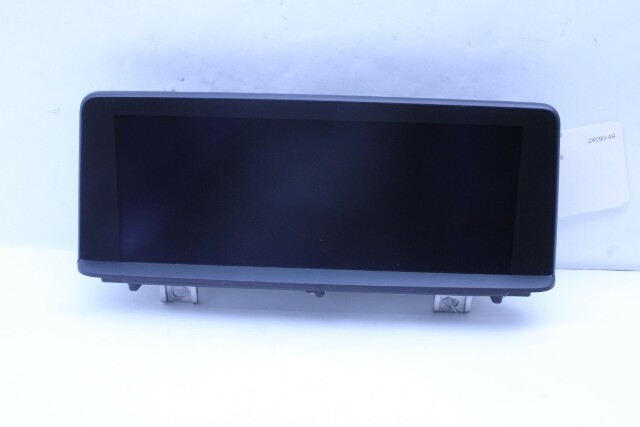 BMW 328i 335i 428i 435i Central Navigation Display Monitor 65509281688 OEM