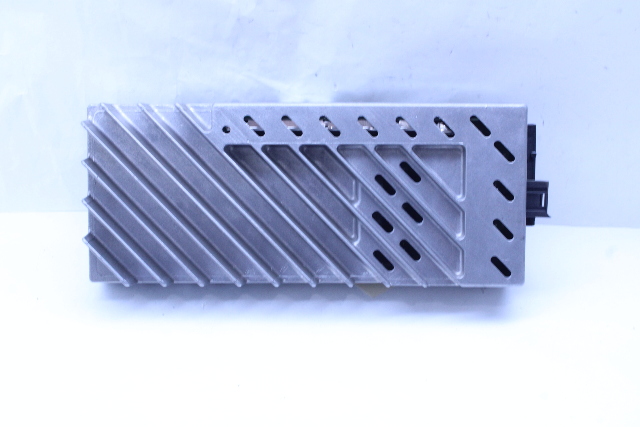 2017-2020 BMW 530E 530i 540 640i 740E 740i M5 760i Amp Amplifier Harmon Kardon OEM