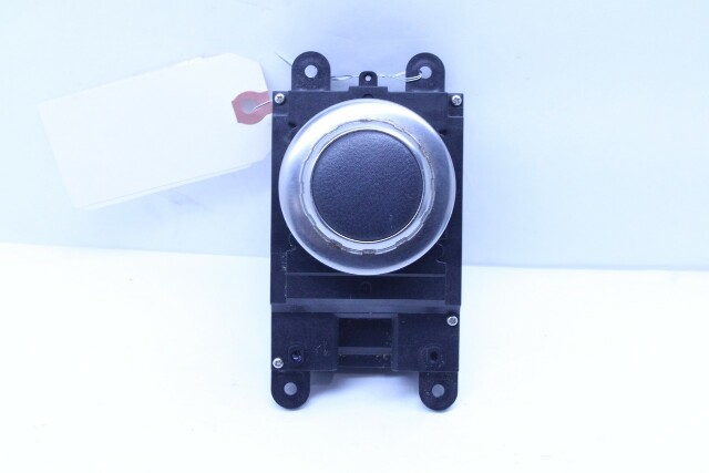 2007 BMW 530i iDrive Navigation Knob Switch OEM