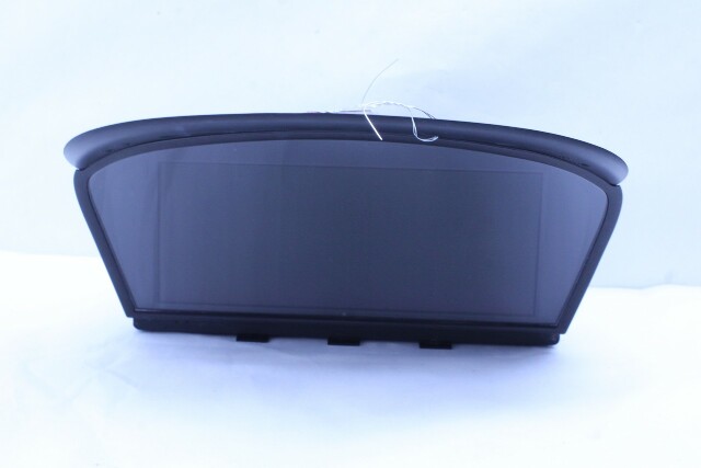 BMW 328i 335i 525i 528i 535i Information Display Monitor 65826959396 OEM